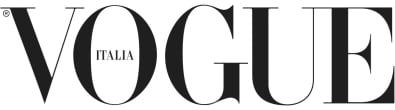 Vogue Italia logo